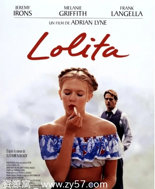 电影爱情/情色经典法国电影《一树梨花压海棠》1997年版本 - 零零盘