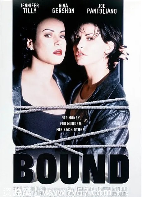 电影惊悚/同性/犯罪《惊世狂花》美国1996高清资源分享 - 零零盘