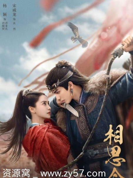 电视剧古装剧《相思令》2025年全集免费观看 - 零零盘