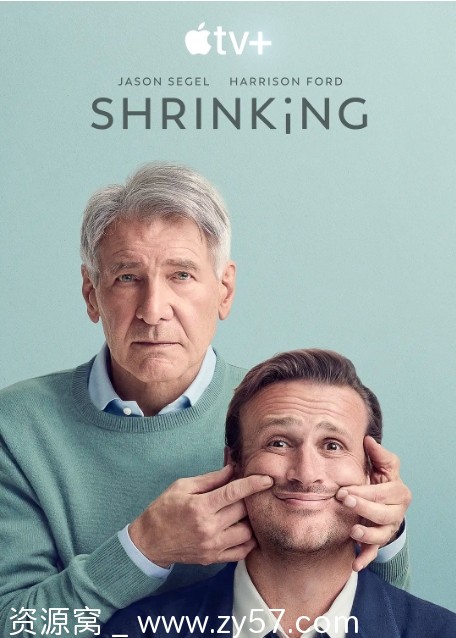 诊疗中 第一季海报