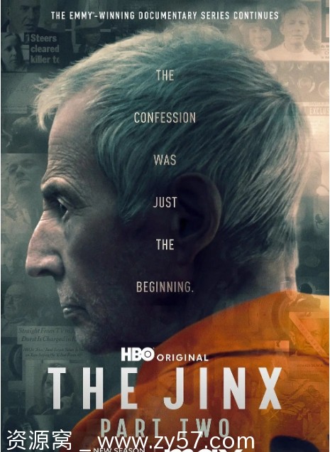 美国纪录片《纽约灾星》1-2季 纪录片犯罪 豆瓣8.8高清资源分享 - 零零盘