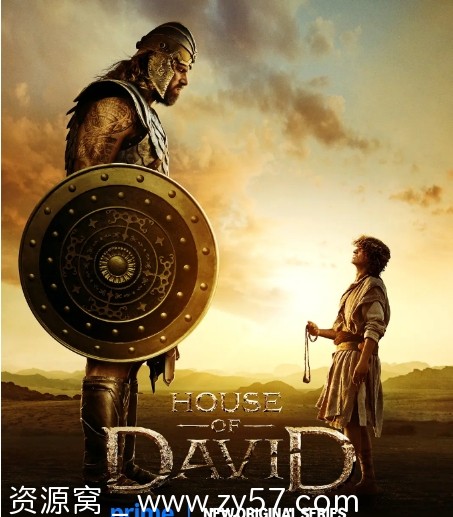 【美剧推荐】大卫王朝2025年剧集全集资源分享 - 零零盘