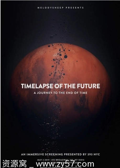 【宇宙尽头2019高分短片】《时间之矢/时间之旅》英语中字 科幻短片推荐 豆瓣9.3评分 - 零零盘