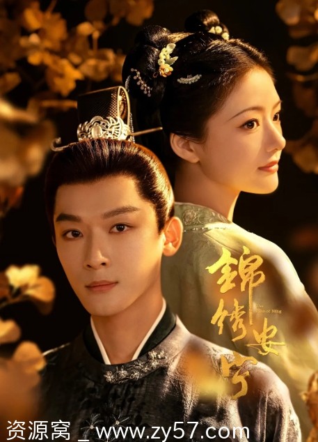电视剧爱情/古装《锦绣安宁》2024全集下载 - 零零盘