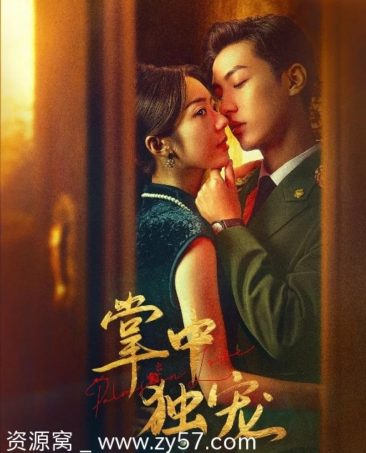 电视剧爱情短片《掌中独宠》2024年高清资源分享 - 零零盘