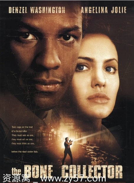 美国电影《神秘拼图》1999剧情悬疑犯罪高清下载 - 零零盘