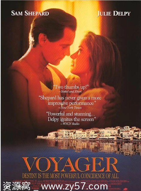 德国经典剧情片《玻璃玫瑰》1991高清中字版 朱莉·德尔佩主演 - 零零盘