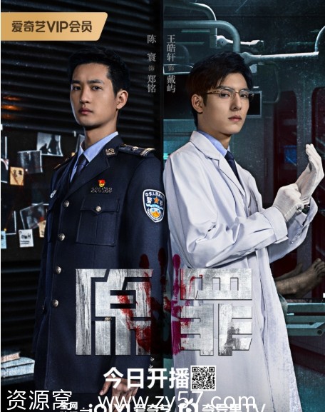 【国剧推荐】原罪2024：悬疑犯罪剧集分享 - 零零盘