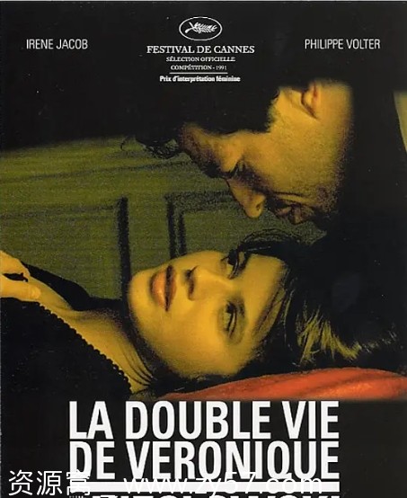 电影 爱情/奇幻 法国1991年 《两生花》高清资源分享 - 零零盘