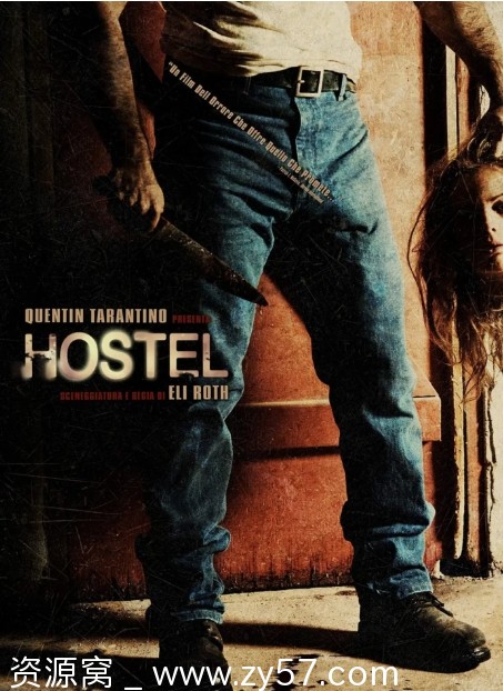 【美影】人皮客栈1-3部全集 美国恐怖剧集分享 - 零零盘