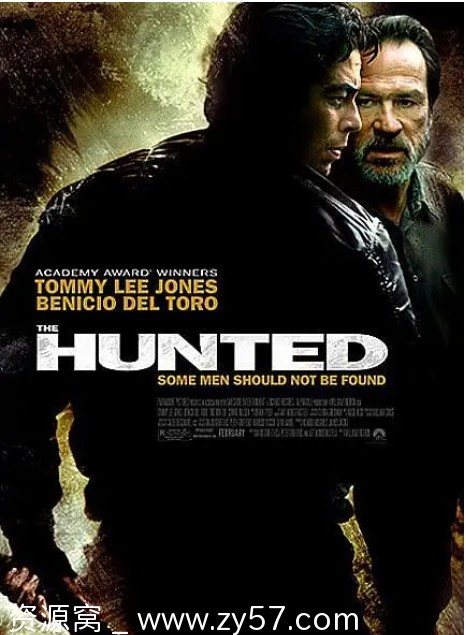 【猎捕游戏2003电影剧情解析】动作犯罪片深度解析 - 零零盘