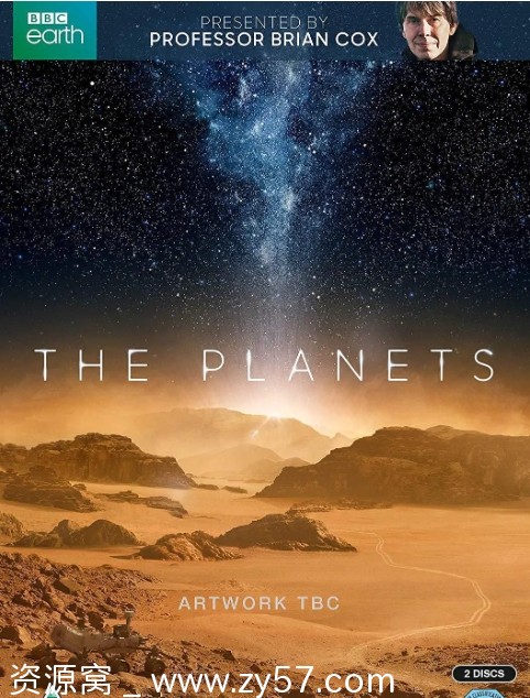 英国纪录片《行星》（2019）高清1080p中英双字版 豆瓣9.6好评 - 零零盘