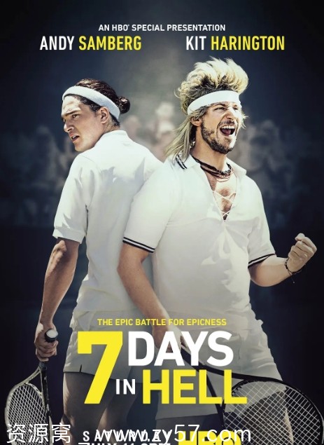 【美国喜剧运动电影《七日地狱》（2015）高清资源分享】 - 零零盘