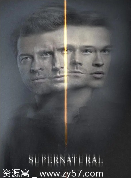 邪恶力量第十五季海报