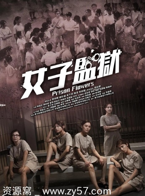 电影女囚风暴1995香港版2023高清资源分享 - 零零盘