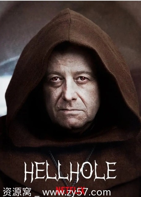 【波兰电影《地狱之渊》2022版】高清资源分享 - 零零盘