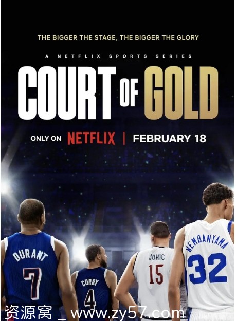 美国纪录片《金殿之争》2025年豆瓣8.5分高清资源分享 - 零零盘