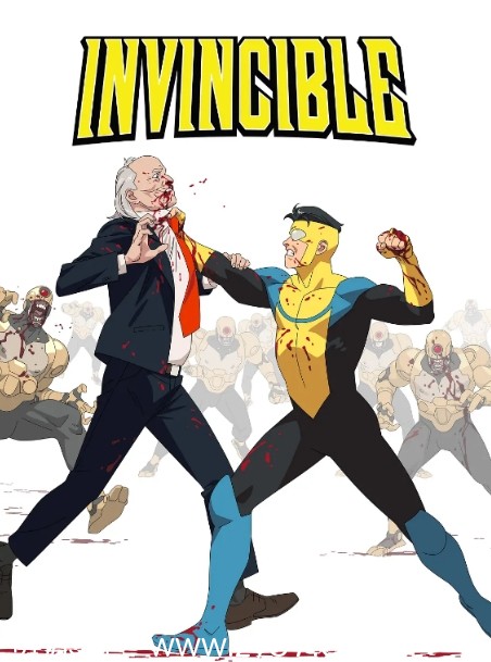 无敌少侠第三季海报