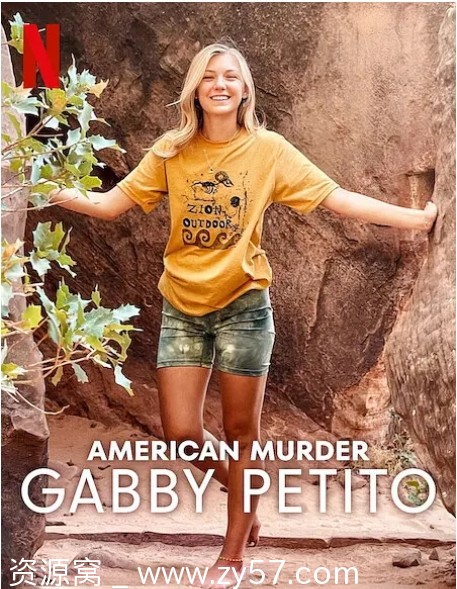 美国纪录片深度揭秘《美国谋杀故事：网红情杀之谜》（2025年）资源分享 - 零零盘