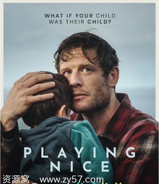 【英剧】《温良之心 Playing Nice》2025年1080p中英双字幕高清资源分享 - 零零盘