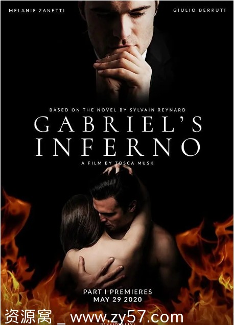 美国电影《加百列的地狱》1-9部爱情电影资源分享 - 零零盘