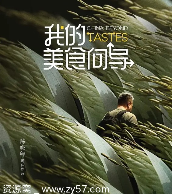 纪录片《我的美食向导》2023高清完整版在线观看 - 零零盘