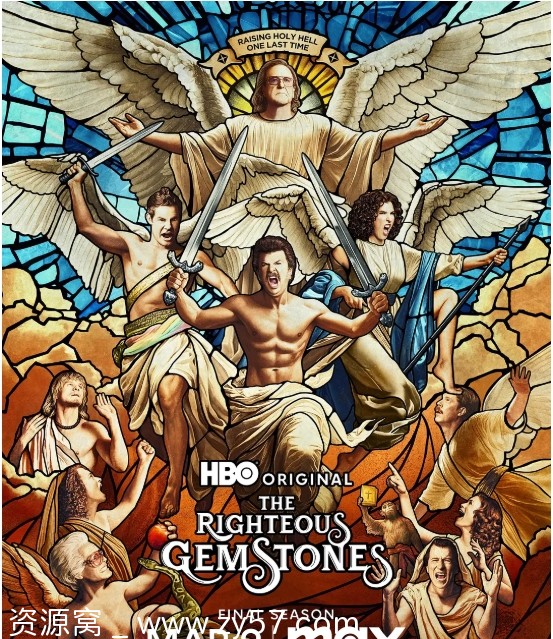 【美剧】《布道家庭》全集1-4季在线观看喜剧美剧 - 零零盘