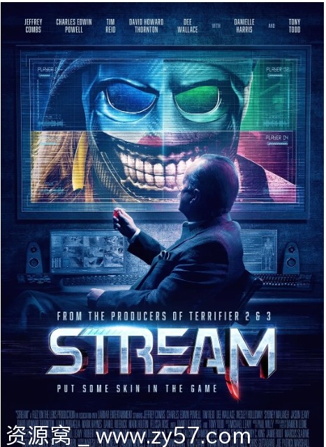 美国电影《夺命假期》2024版在线观看资源分享 - 零零盘