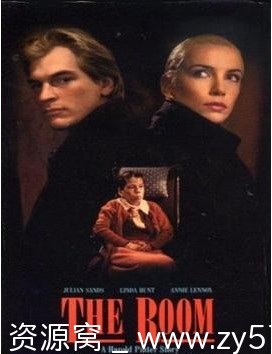 电影《地下室》海报