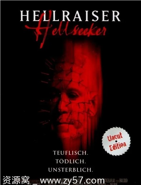 美国电影《养鬼吃人》全集1-10部高清资源分享 - 零零盘