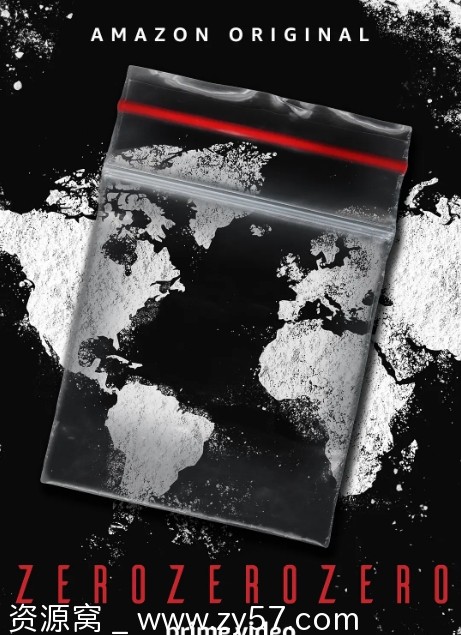 意大利剧集《零零零》2019剧情解析/豆瓣评分9.0资源分享 - 零零盘