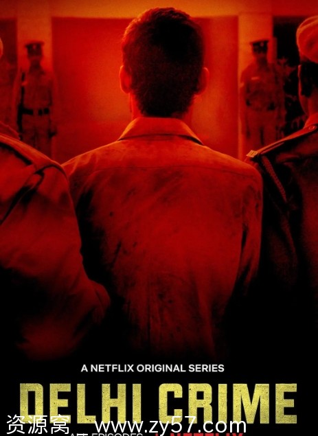 【印度连续剧德里罪案1-2季剧情解析 犯罪改编黑公交轮奸案故事 豆瓣评分8.9】 - 零零盘