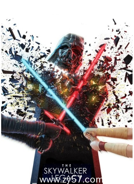 美国纪录片《天行者遗产》2020豆瓣8.4高清资源分享 - 零零盘