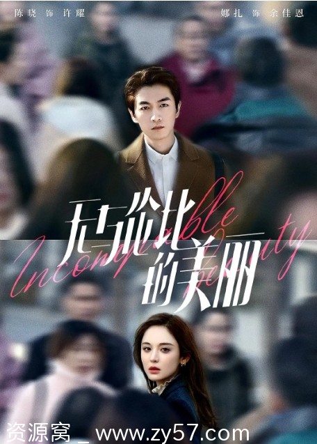 电视剧爱情巨献《无与伦比的美丽》2023年最新全集在线观看 - 零零盘