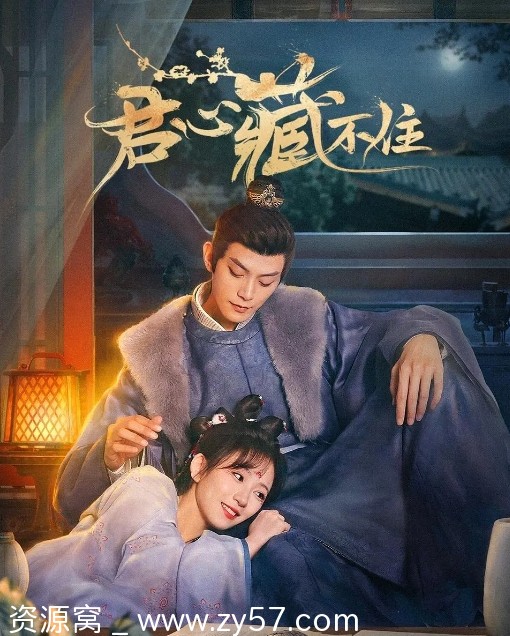 电视剧爱情短片古装《君心藏不住》2023全集免费观看 - 零零盘