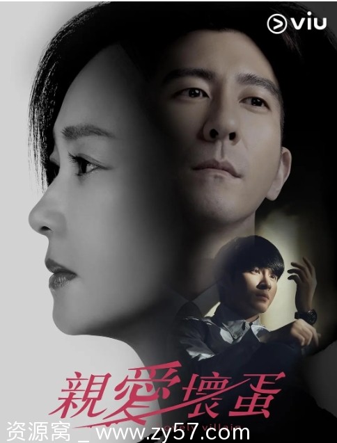 免费观看电视剧《亲爱坏蛋》台湾版2023更新剧集 - 零零盘