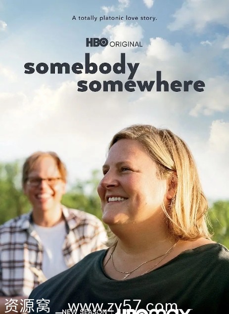 电视剧喜剧《某人某地》美国版第1-3季全集下载 - 零零盘