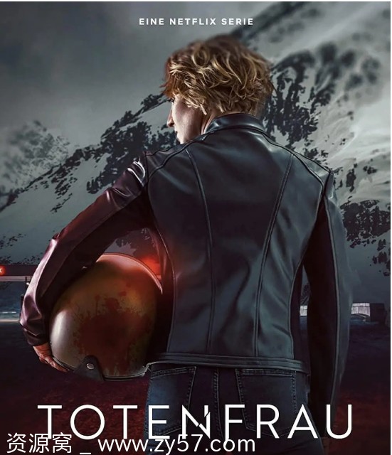 【奥地利连续剧《亡者之妻》1-2季 1080P 繁简中英字幕】剧情悬疑犯罪豆瓣7.1高清分享 - 零零盘