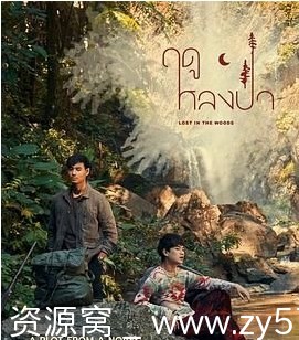 泰剧推荐林中爱季2025高清泰语中字版剧情爱情同性 - 零零盘