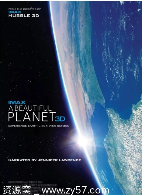 美国纪录片《美丽星球》2016版 豆瓣评分8.4 高分佳作分享 - 零零盘