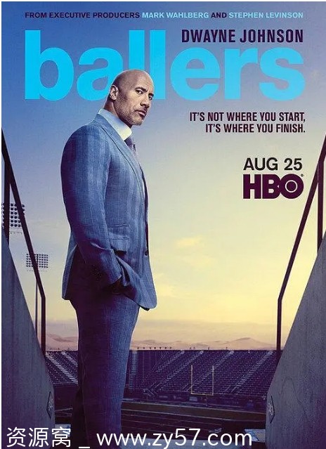 美剧球手们1-5季剧情喜剧运动豆瓣评分8.5全集下载 - 零零盘