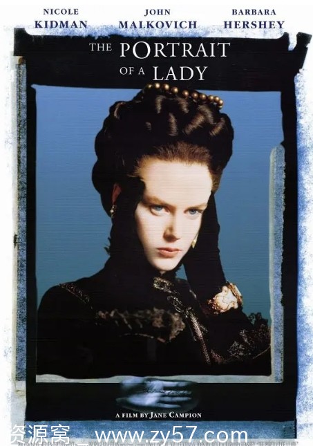 英国电影《淑女本色》（1996）剧情简介/爱情片推荐 豆瓣评分7.2 - 零零盘