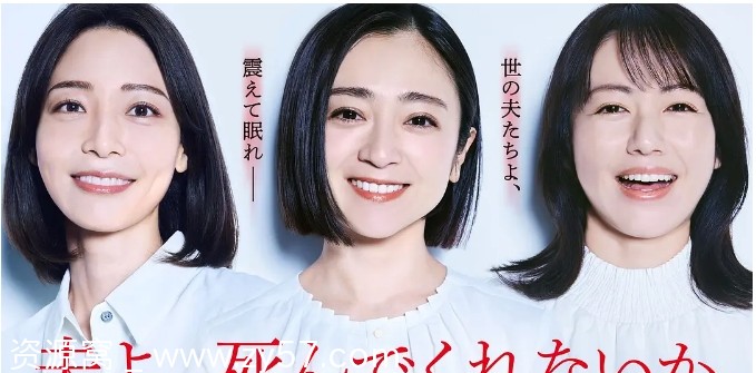 老公啊，你能去死吗 海报