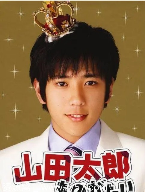 《贫穷贵公子》剧照