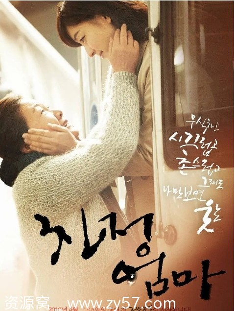 韩国电影《娘家母亲》2010剧情解析 豆瓣评分8.4 - 零零盘