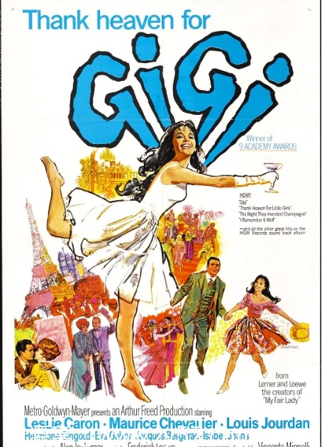 金粉世界电影海报