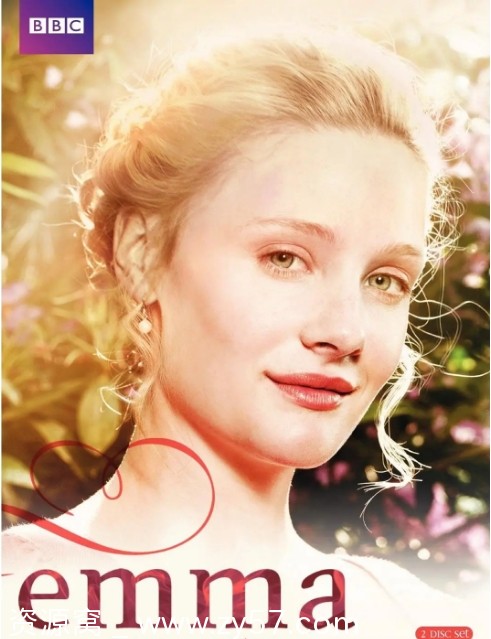 艾玛 (2009) 海报