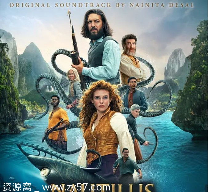 英剧推荐鹦鹉螺号2024剧情解析动作冒险精彩回顾 - 零零盘