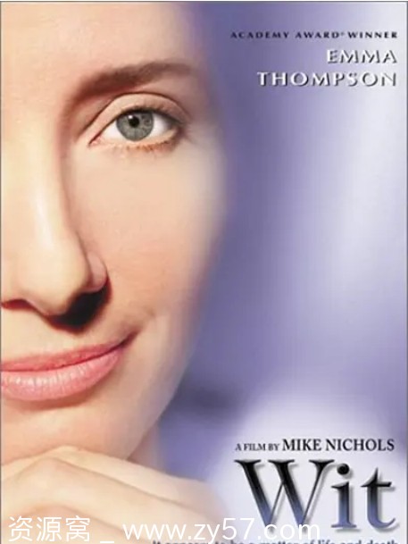 美国电影《抛开自我空间》（2001）剧情解析 豆瓣评分8.4 - 零零盘