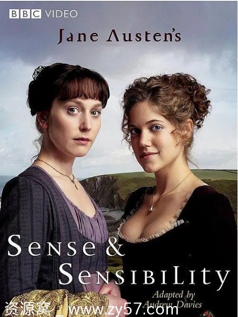 英剧理智与情感2008剧情解析 爱情主题豆瓣8.2评分 - 零零盘